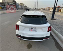 كيا سورينتو